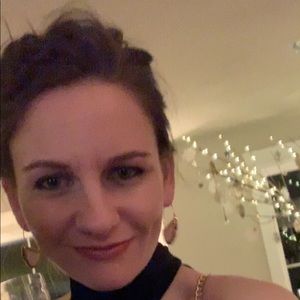 Meet your Posher, Jenna